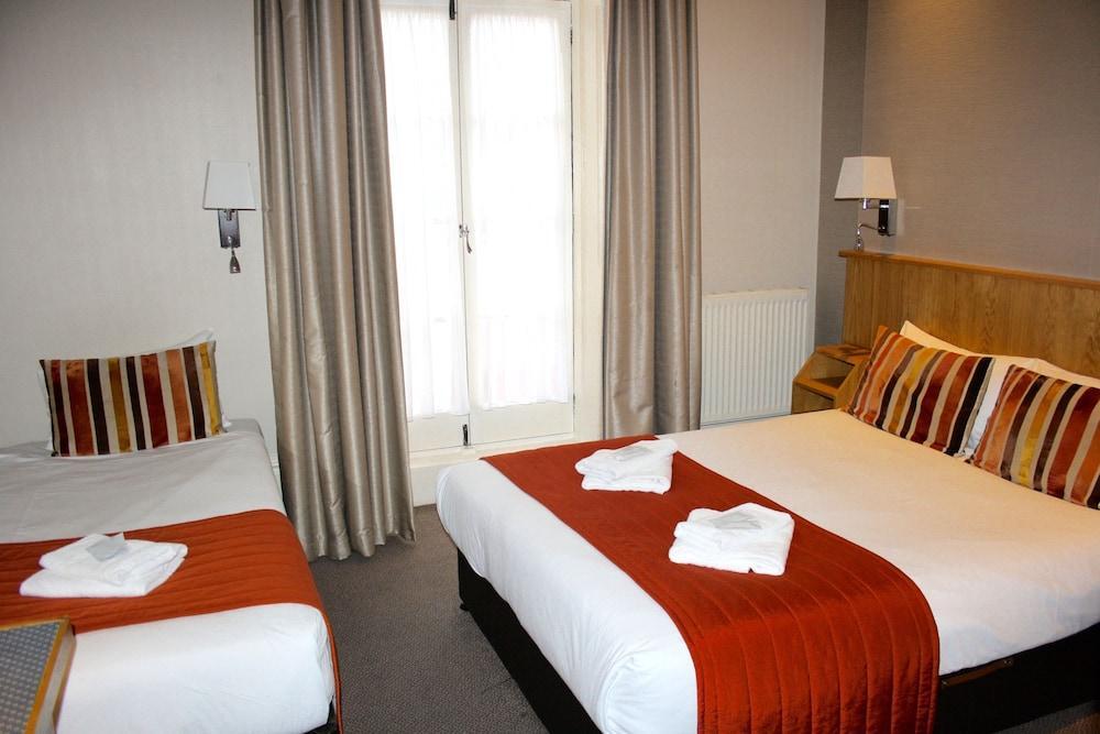 Columbus Hotel Londres
